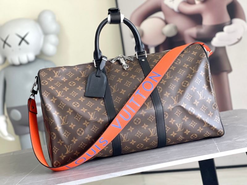 LV Travel Bags